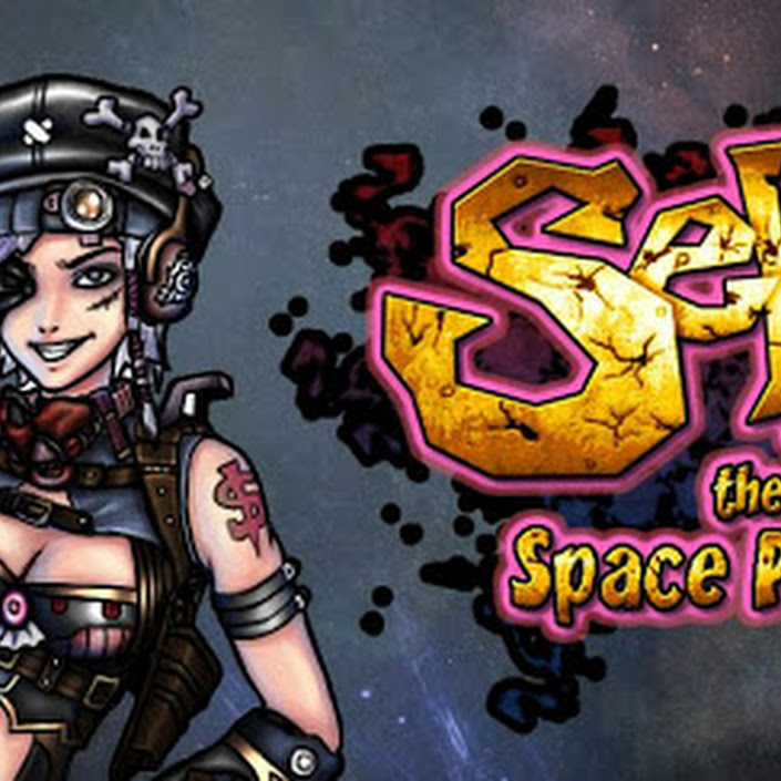 Sela The Space Pirate apk v1.0