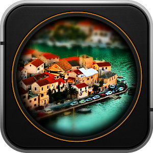 Awesome Miniature Pro 3.2 Apk