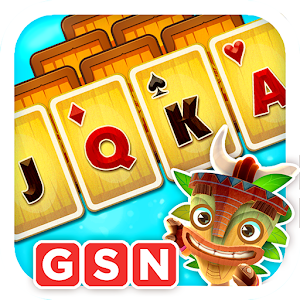  Solitaire TriPeaks by GSN