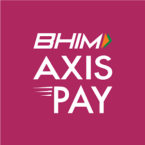 Axis Pay Recharge offer