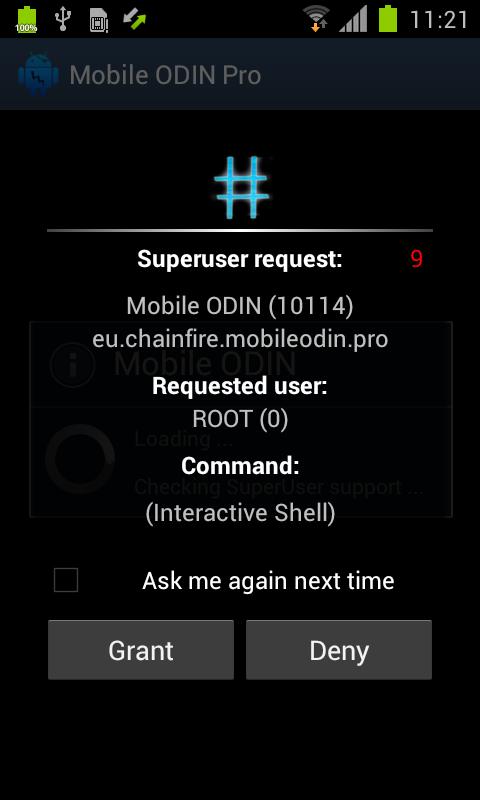 SuperSU Pro v.2.01 APK ~ APK Hat - Paid APK's for Free!