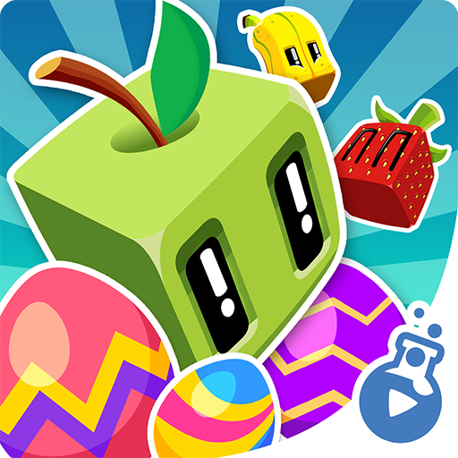 Juice Cubes 1.36.01 Mod Apk (Infinite Gold) Area Download Game Android