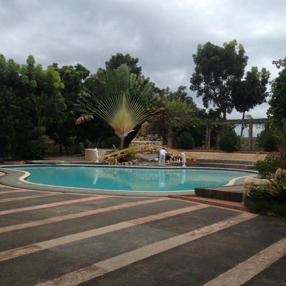 Senens Mountain Resort as team building venue in Liloan Cebu Philippines