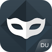 DU Privacy Vault - Pelindung Privasi Terbaik di Android