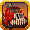 Earn to Die v1.0.8 APK
