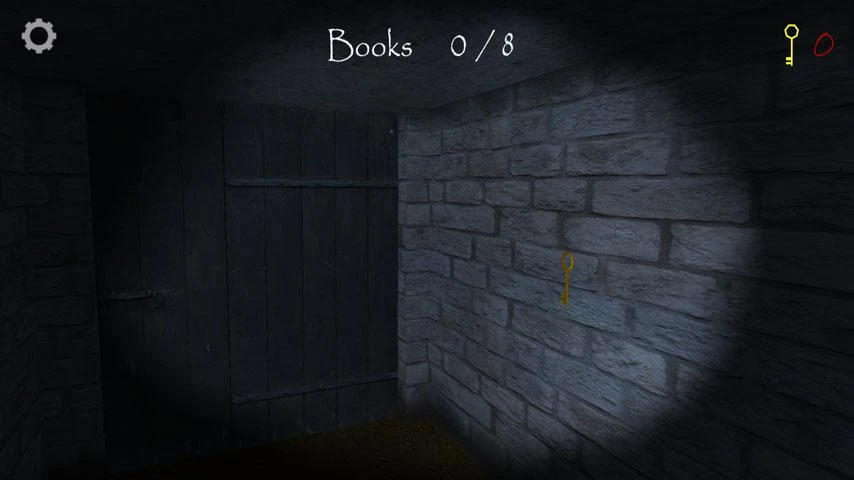Slendrina: The Cellar Horror Game 1.6.2 APK