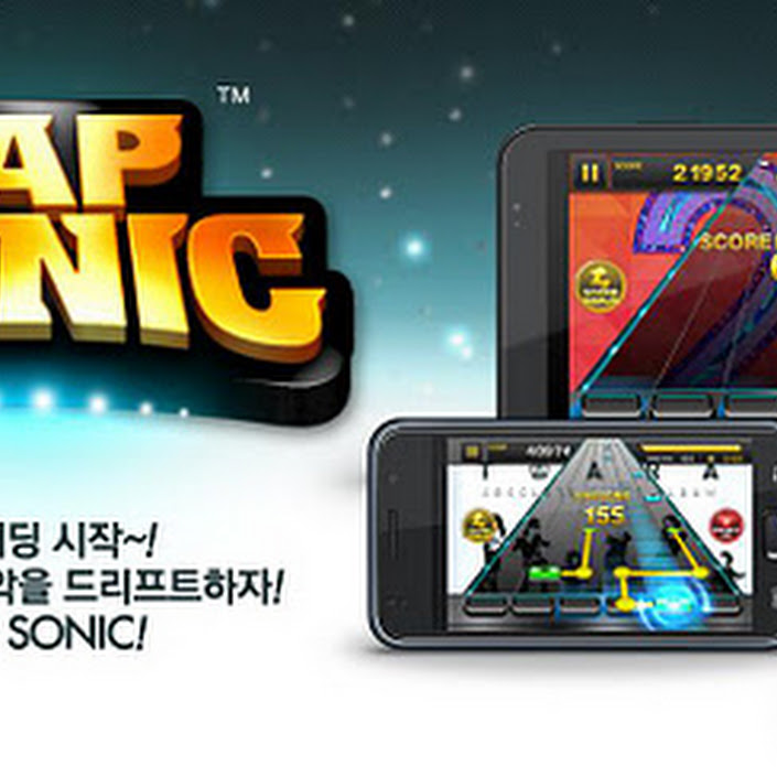 Tap Sonic 1.0.9! APK