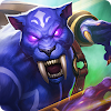 Descargar Juggernaut Champions Juego RPG para dispositivos IOS muy adictivo!