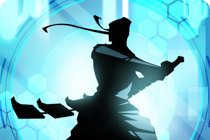 Shadow Fight 2 Special Edition Mod