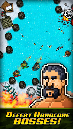 Rip Em A New One Mod Full Cho Android