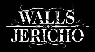 Walls of Jericho_logo