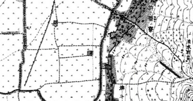 Re: [閒聊] 大家曾聽過什麼經典的都市傳說？