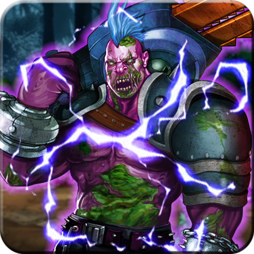 Death Zombie Fight Mod