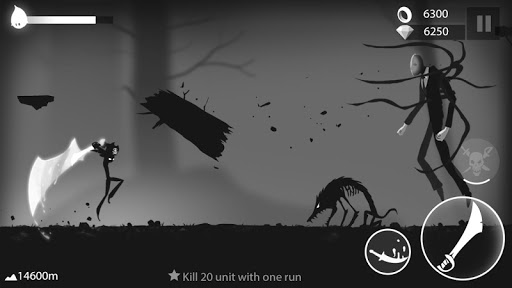 Game Stickman Run Shadow Adventure Hack