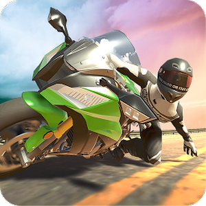 Download - WOR - World Of Riders (Dinheiro Infinito) ATUALIZADO - Para Android