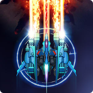  Gold Flower - Bullet Hell Space Shooter