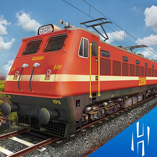 Indian Train Simulator V2021.3.5  Mod Unlimited Money