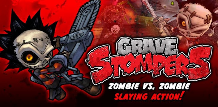 GraveStompers apk