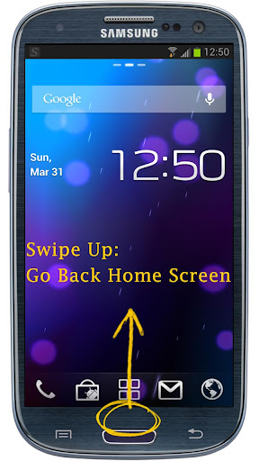 Swipe Home Button Apk v1.2.5 Swipe Home Button Apk v1.2.5
