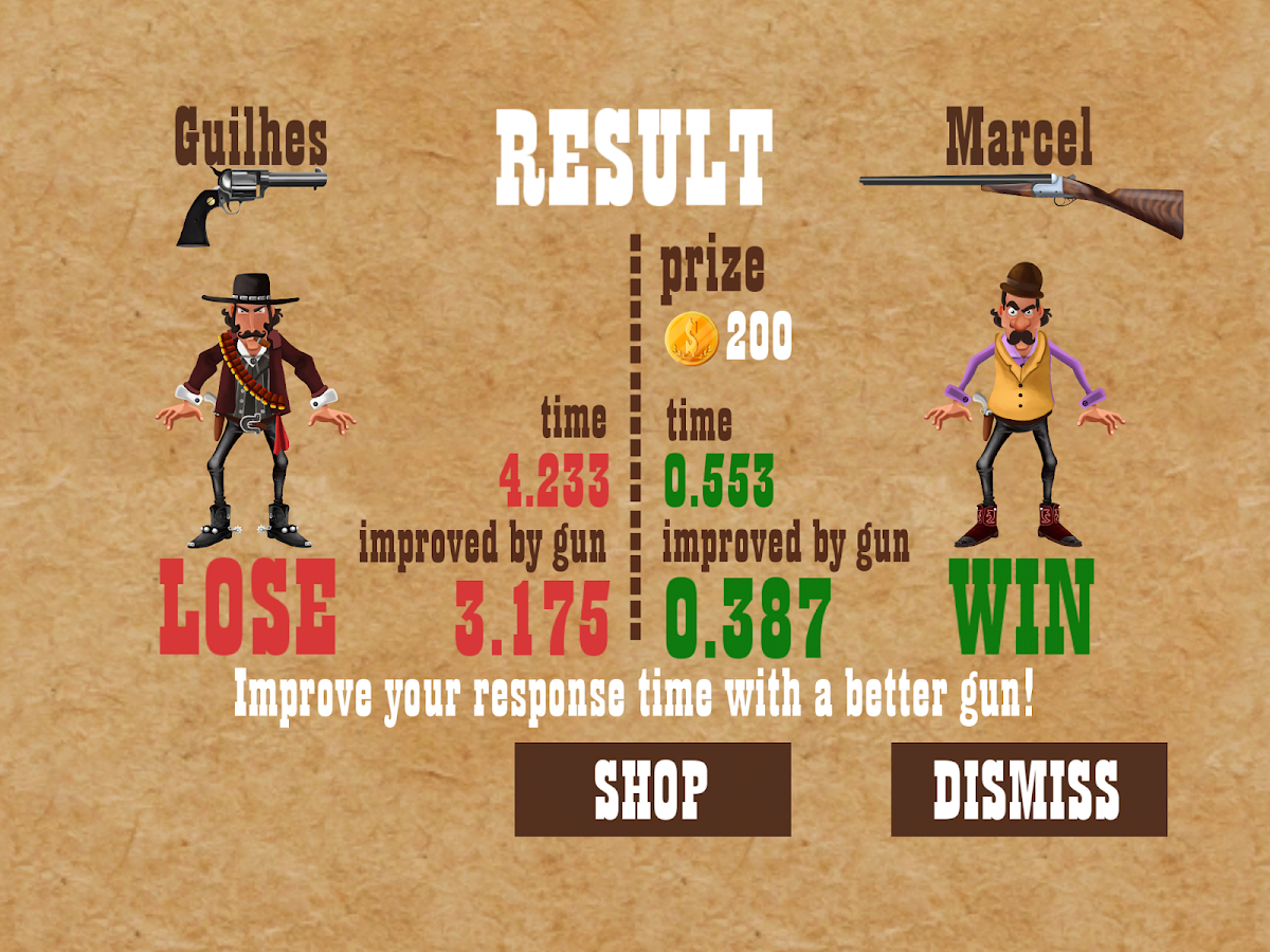 World Wild West V1.0.1 APK MOD [Monedas Ilimitadas] Full para android