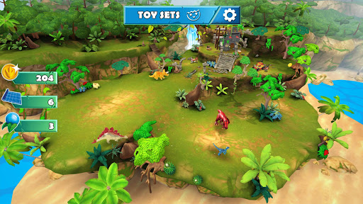 Game Playmobil The Explorers Hack Mod