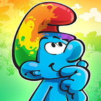 Smurfs' Village Mod