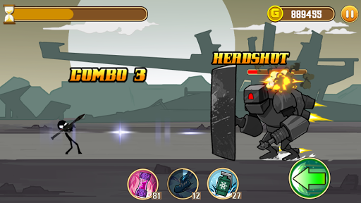 Tải Game Stickman Fight Hack Mod Full Tiền Cho Android Game Stickman Fight Hack