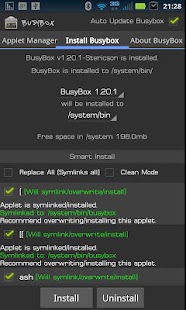 BusyBox Pro Apk v9.7.8