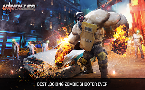 UNKILLED v0.0.9 APK