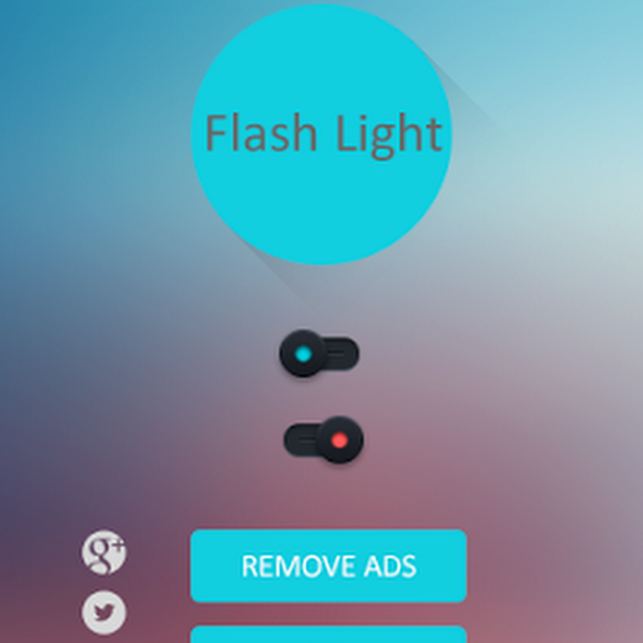 Flash Light: Bright LED Torch for Android