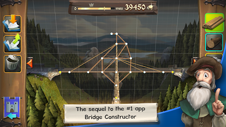Bridge Constructor Medieval v1.2