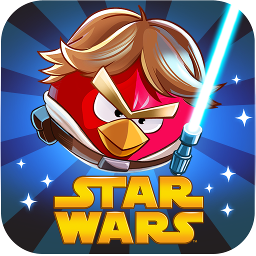 Angry Birds Star Wars Mod