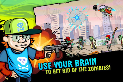 Dead Age Mod Cho Android