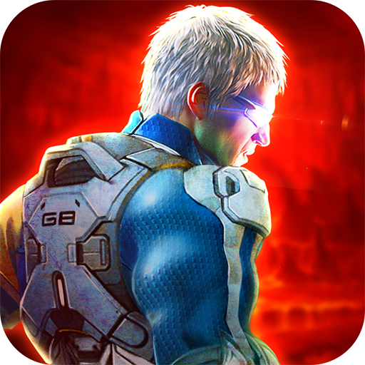 Ninja Wolfman-Champs Battlegrounds Fight Mod