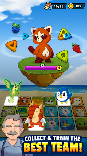 Dynamons 2 by Kizi Mod Cho Android