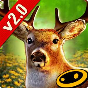 Deer Hunter 2014 v2.2.0 Mod APK [Todo Ilimitado] Full para android