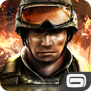 Modern Combat 3: Fallen Nation v1.1.4g Unlimited Money Mod Apk
