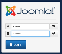 How To Install Joomla 3 (Portable)