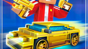 Download Block City Wars v7.0.5 MOD (Unlimited Golds/Cash) Apk