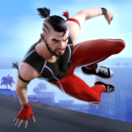 Game Parkour Simulator 3D v3.3.2 Mod