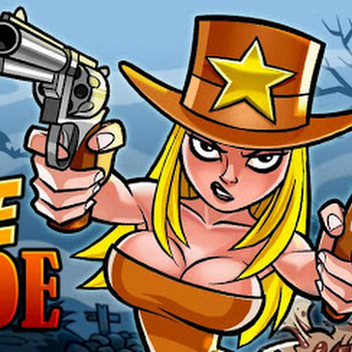 Jane Wilde v1.0 - LEVEL BIT