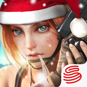 RULES OF SURVIVAL Free Download