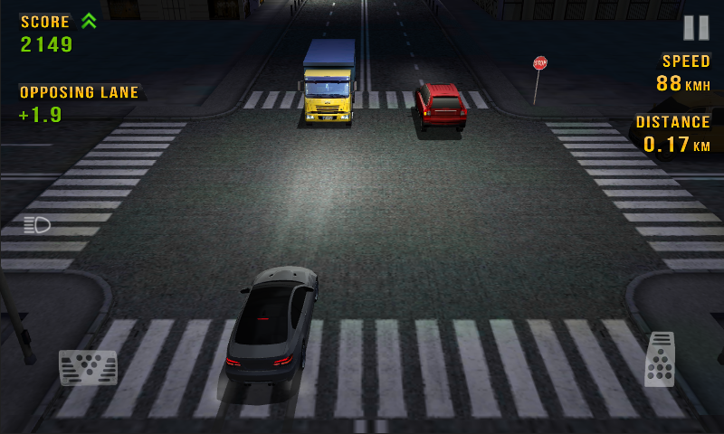 Download [hack] Traffic Racer - v1.6.5 [Mod Money] APK Free