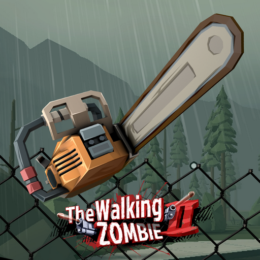 The Walking Zombie 2: Zombie shooter V3.6.9 Mod Unlimited Money