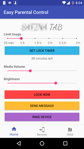 Easy Parental Control Pro