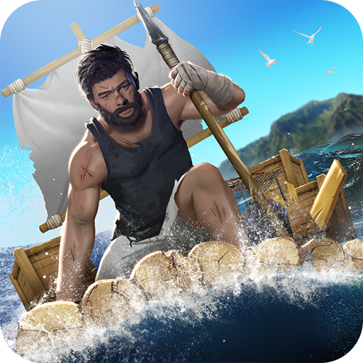 Ocean Survival v2.0.0 Mod