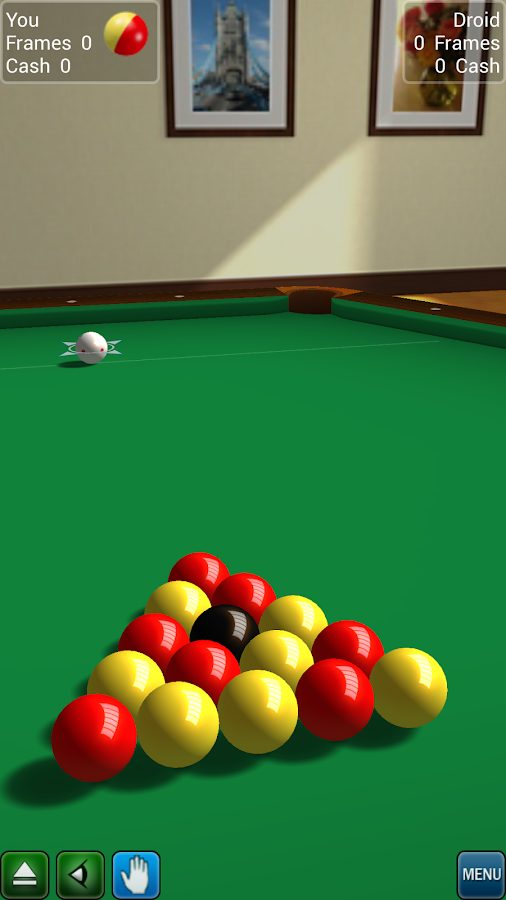 Pool Break Pro 3D v2.3.6 APK Sports Games Free Download