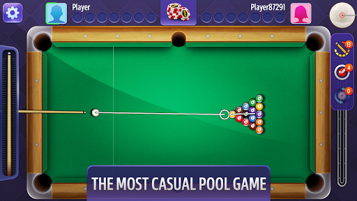 Tải Game Billiard Hack
