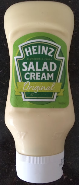 Heinz Salad Cream 460g