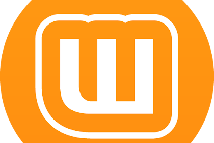 Publikasi Tulisan Melalui Aplikasi Android Wattpad